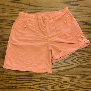 Tsunami Women’s nylon shorts size 12